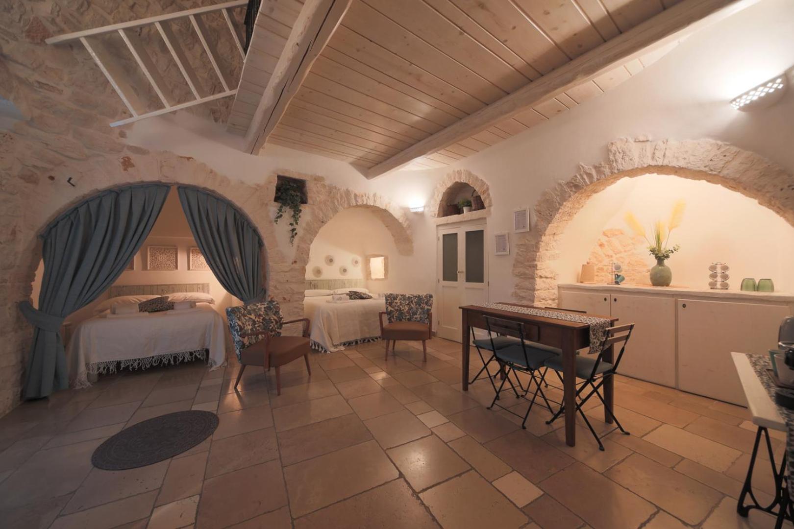 Trullo Artemis Alberobello Exterior foto